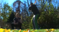 Here it comes…there it goes. Wiffle Ball is a side-splitting short film that applauds the sport while commenting on some of the knuckleheads who play it. Set in a sultry...