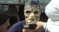 This is an hour time-lapse for the character make-up special effects of Fluffy from the Fat Foot Films movie “Mourning Wood”. Shauna LeMay and Ryan Convery have been in the...