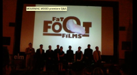 Mourning Wood was premiered on October 23rd 2010 at the Millbury Elm Draught House in Millbury, MA with over 300 people in attendance. It was an amazing turnout and the...