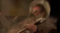 Epic slow-motion clips for the movie Mourning Wood. This is 8 of 12 for an over the top ridiculous series called “12 Inches of Johnson”