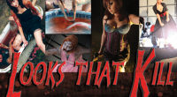 The “Looks That Kill” calendar is an artistic approach that wraps the world of beauty in a blanket of macabre. At first glance, it may seem like a grotesque chapter,...