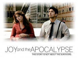 This story is not about the survivors.