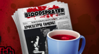 Review Written by J.D. Malinger on May 17th 2012 www.bloodsprayer.com Review of MOURNING WOOD (2010, Fat Foot Films) Welcome to the small town of Slutton (pronounced Sloo-ton), site of one...