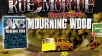 In this month’s issue of Rue Morgue Magazine, Last Chance Lance reviews 3 horror films with the word WOOD in the title.  In the section titled Last Rites – Overlooked,...