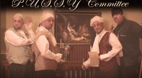 The P.U.S.S.Y. Committee – Short Film Coming Soon The United States had just slipped out of the umbilical fluid of nationhood. While great men made history by drafting the constitution,...