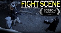 We are pleased to announce that Fat Foot Films short film Fight Scene has been accepted as an official selection for The Boston International Film Festival on April 12-21, 2013....