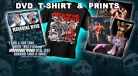 Oh boy do we have the ultimate bundle package deal for you!  For only $29.99 you get 3 (Yes that’s correct 3!) 8.5×11 Looks that Kill prints of your choice, Mourning Wood on...